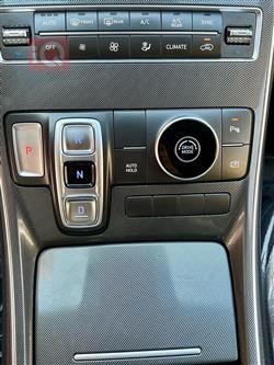 هیوندای سەنتافی